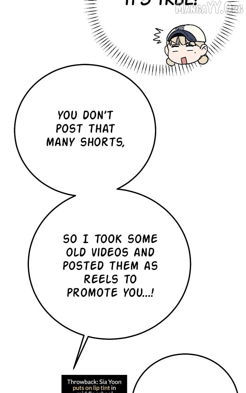 My Dud to Stud Boyfriend Chapter 151 page 38 - 