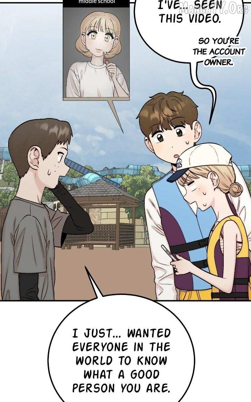 My Dud to Stud Boyfriend Chapter 151 page 39 - 
