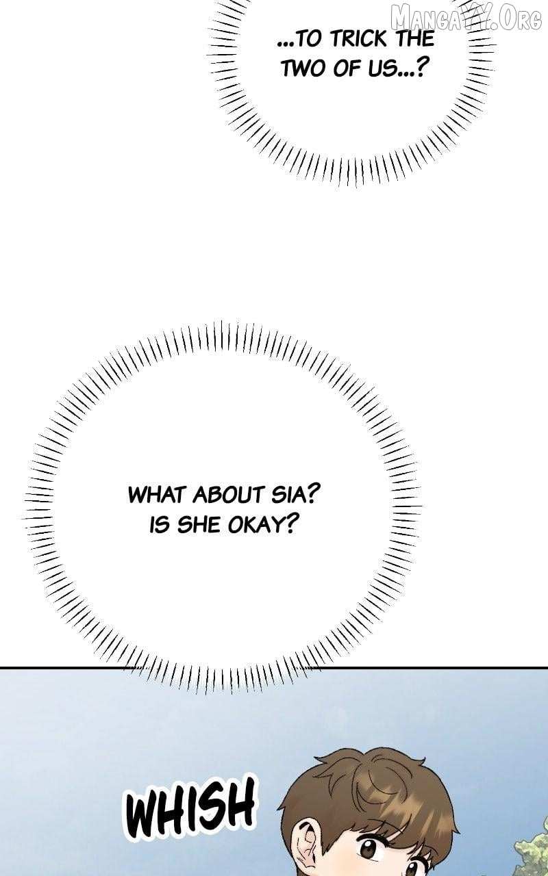 My Dud to Stud Boyfriend Chapter 151 page 5 - 