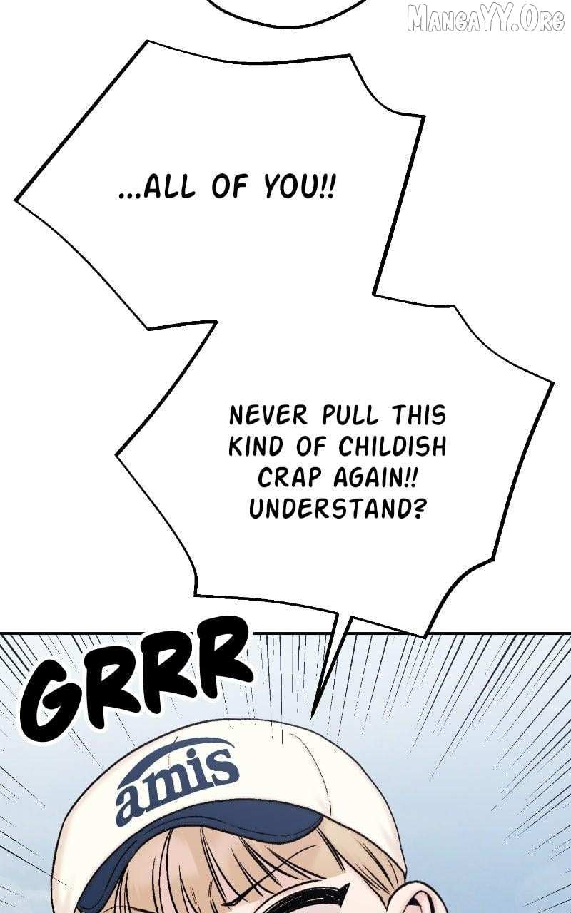 My Dud to Stud Boyfriend Chapter 151 page 43 - 