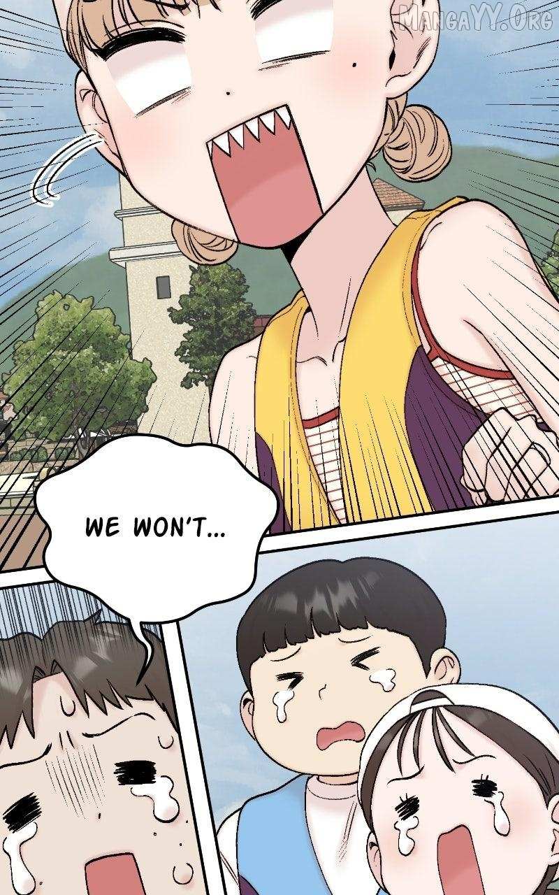My Dud to Stud Boyfriend Chapter 151 page 44 - 