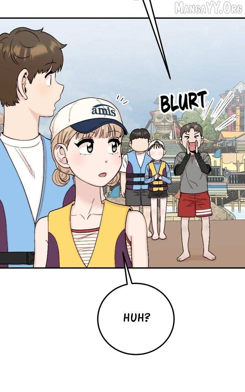 My Dud to Stud Boyfriend Chapter 151 page 48 - 