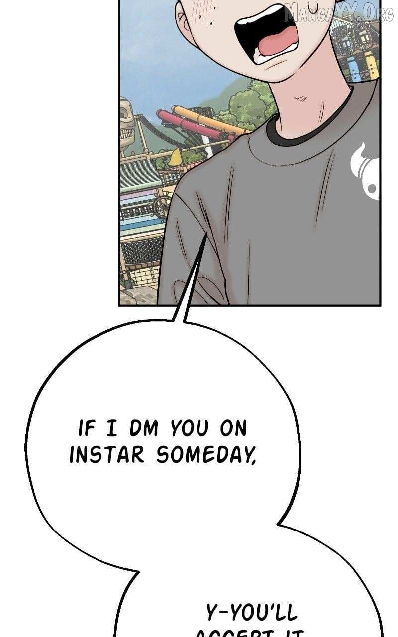 My Dud to Stud Boyfriend Chapter 151 page 50 - 