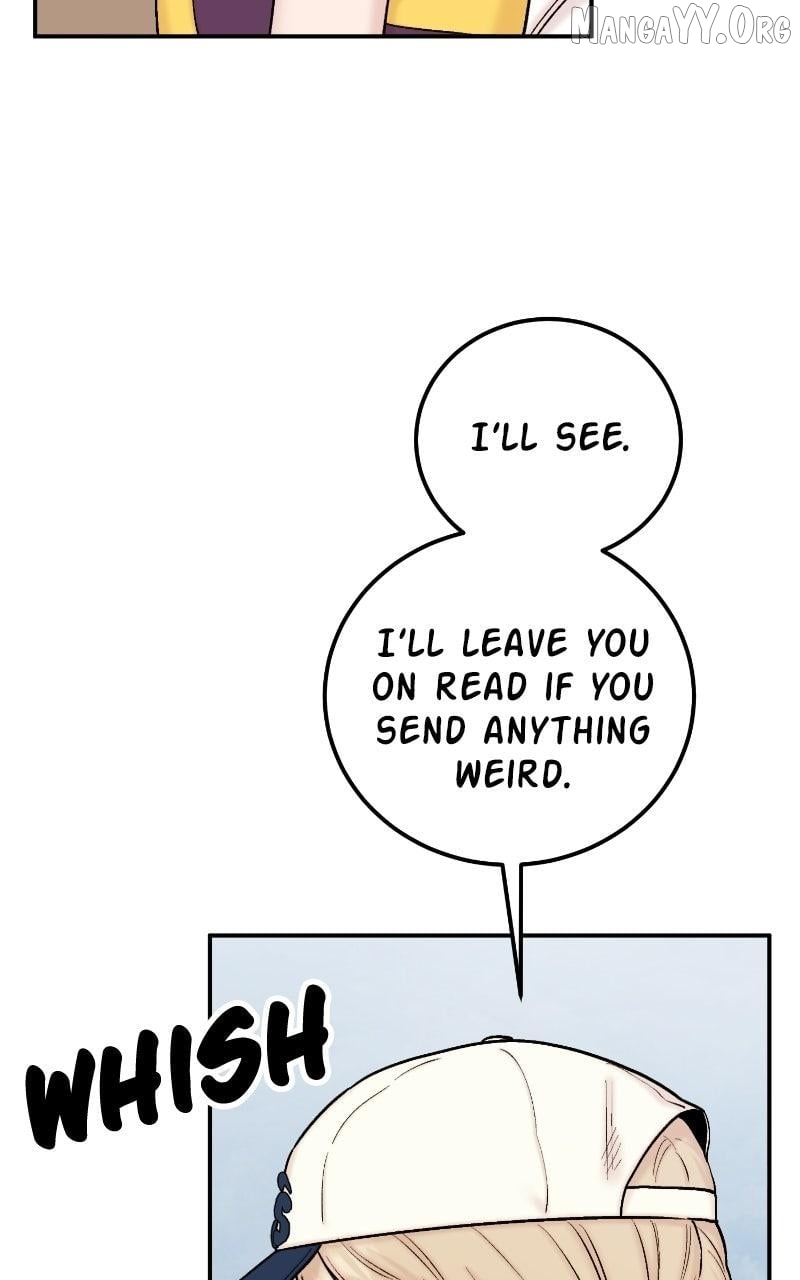 My Dud to Stud Boyfriend Chapter 151 page 52 - 