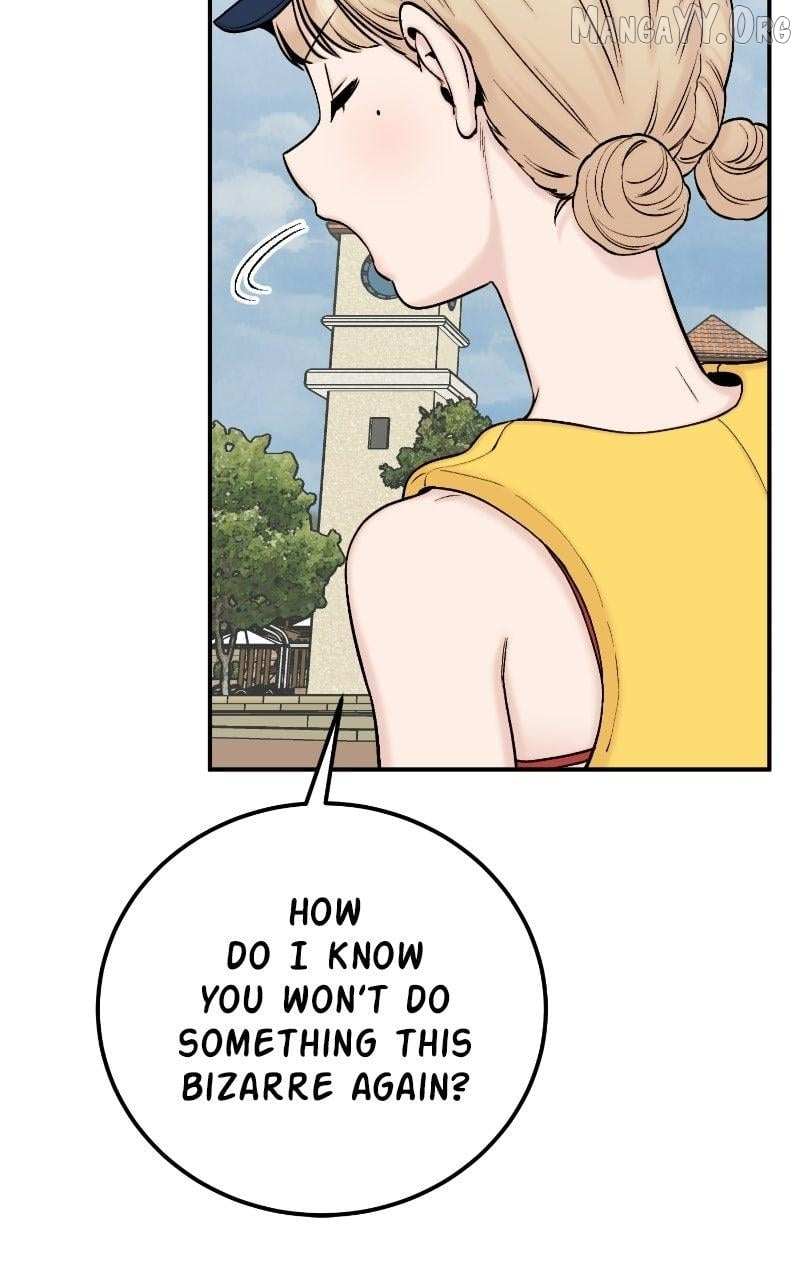 My Dud to Stud Boyfriend Chapter 151 page 53 - 