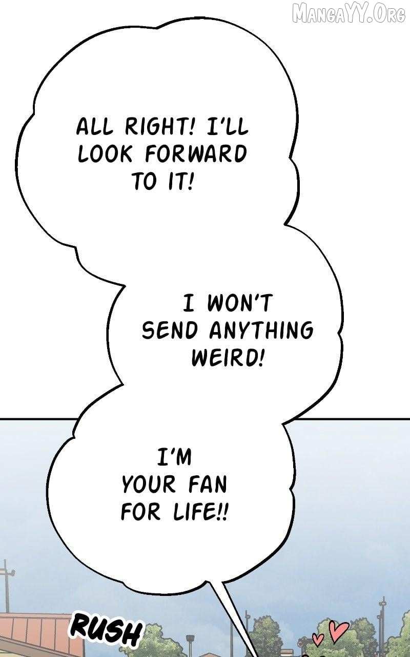 My Dud to Stud Boyfriend Chapter 151 page 54 - 