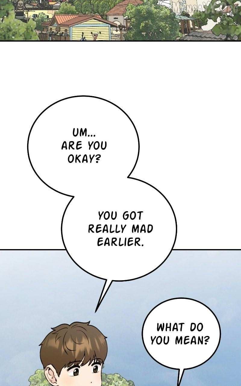 My Dud to Stud Boyfriend Chapter 151 page 57 - 
