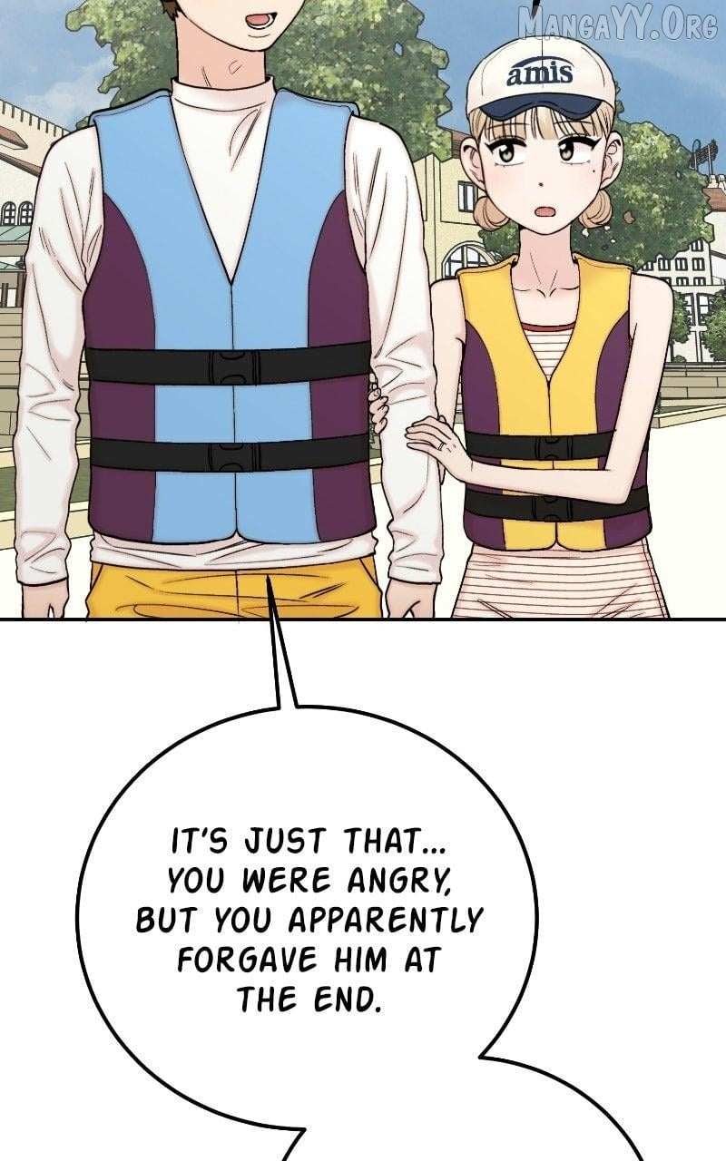 My Dud to Stud Boyfriend Chapter 151 page 58 - 