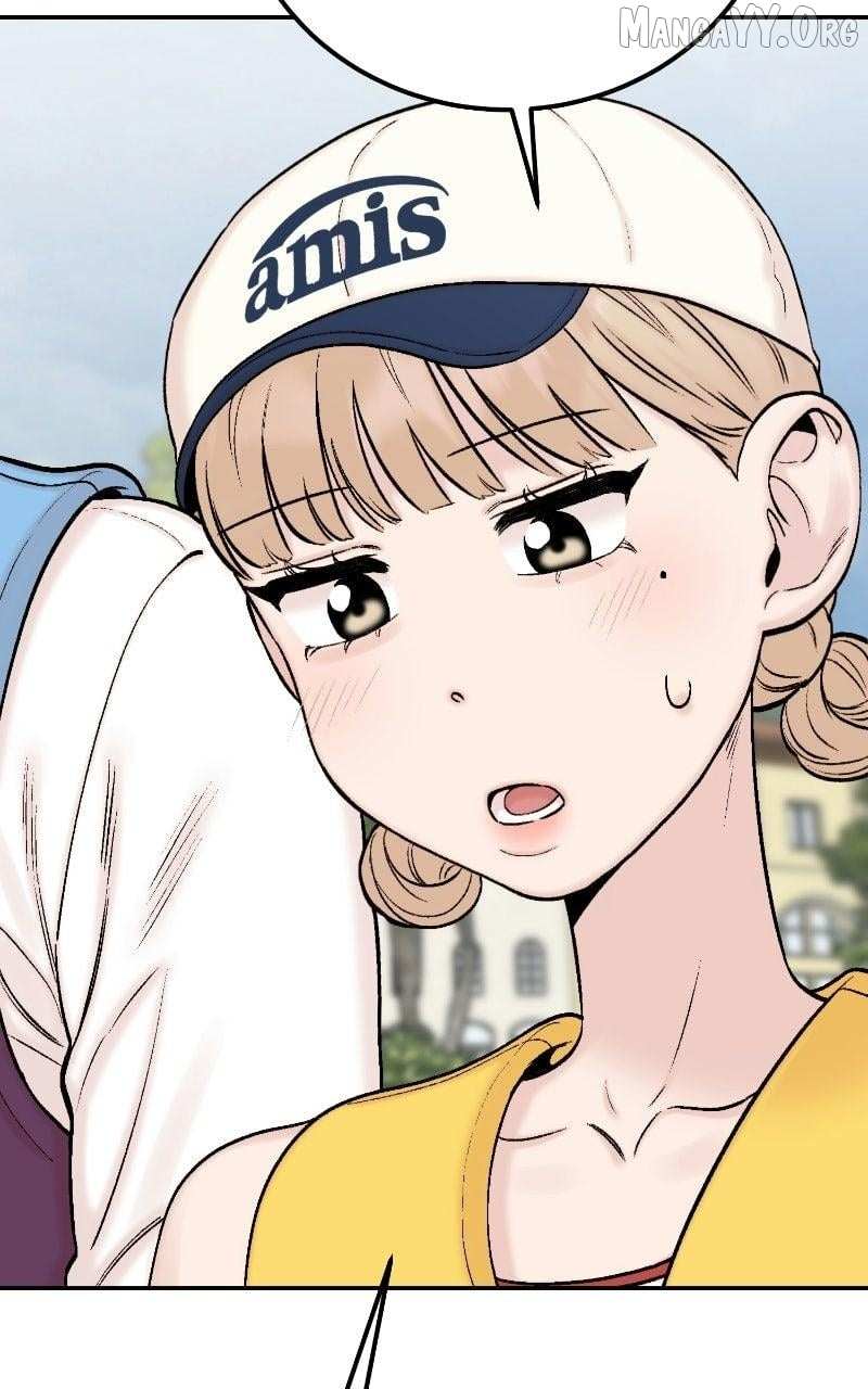 My Dud to Stud Boyfriend Chapter 151 page 61 - 