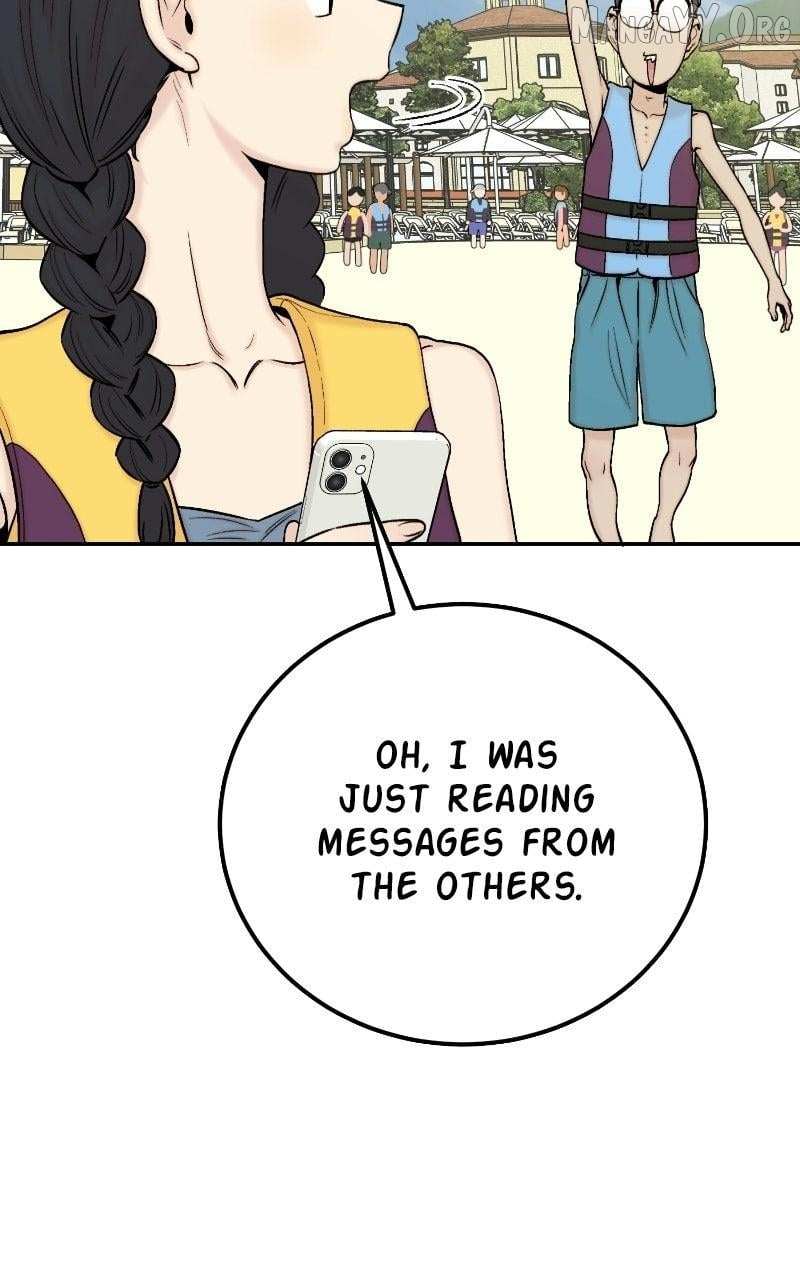 My Dud to Stud Boyfriend Chapter 151 page 66 - 