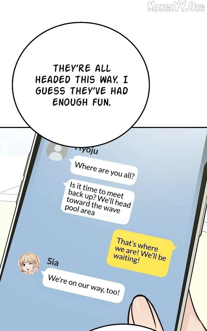 My Dud to Stud Boyfriend Chapter 151 page 67 - 