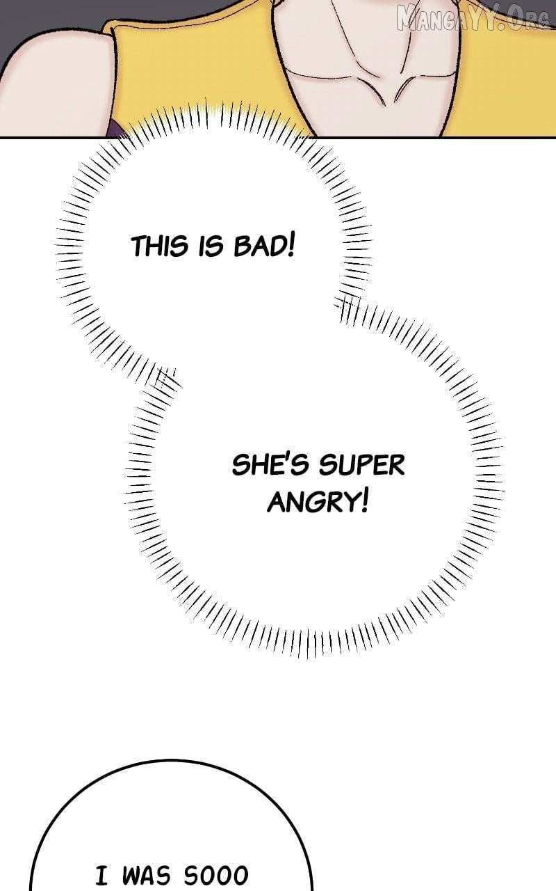 My Dud to Stud Boyfriend Chapter 151 page 8 - 