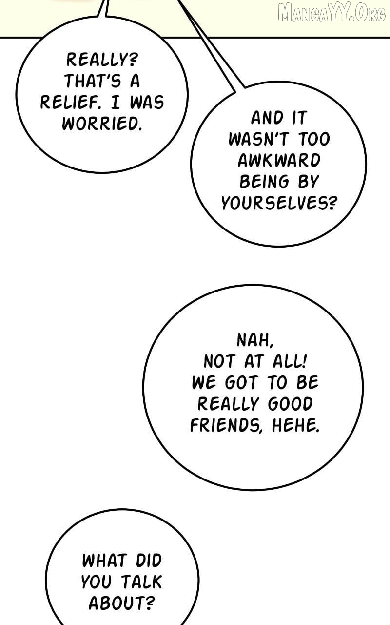 My Dud to Stud Boyfriend Chapter 151 page 78 - 