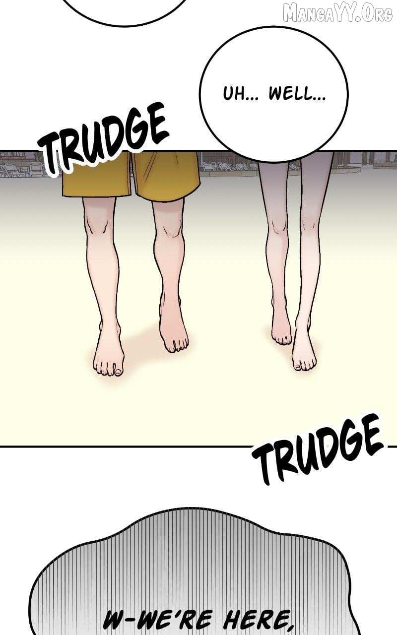 My Dud to Stud Boyfriend Chapter 151 page 79 - 