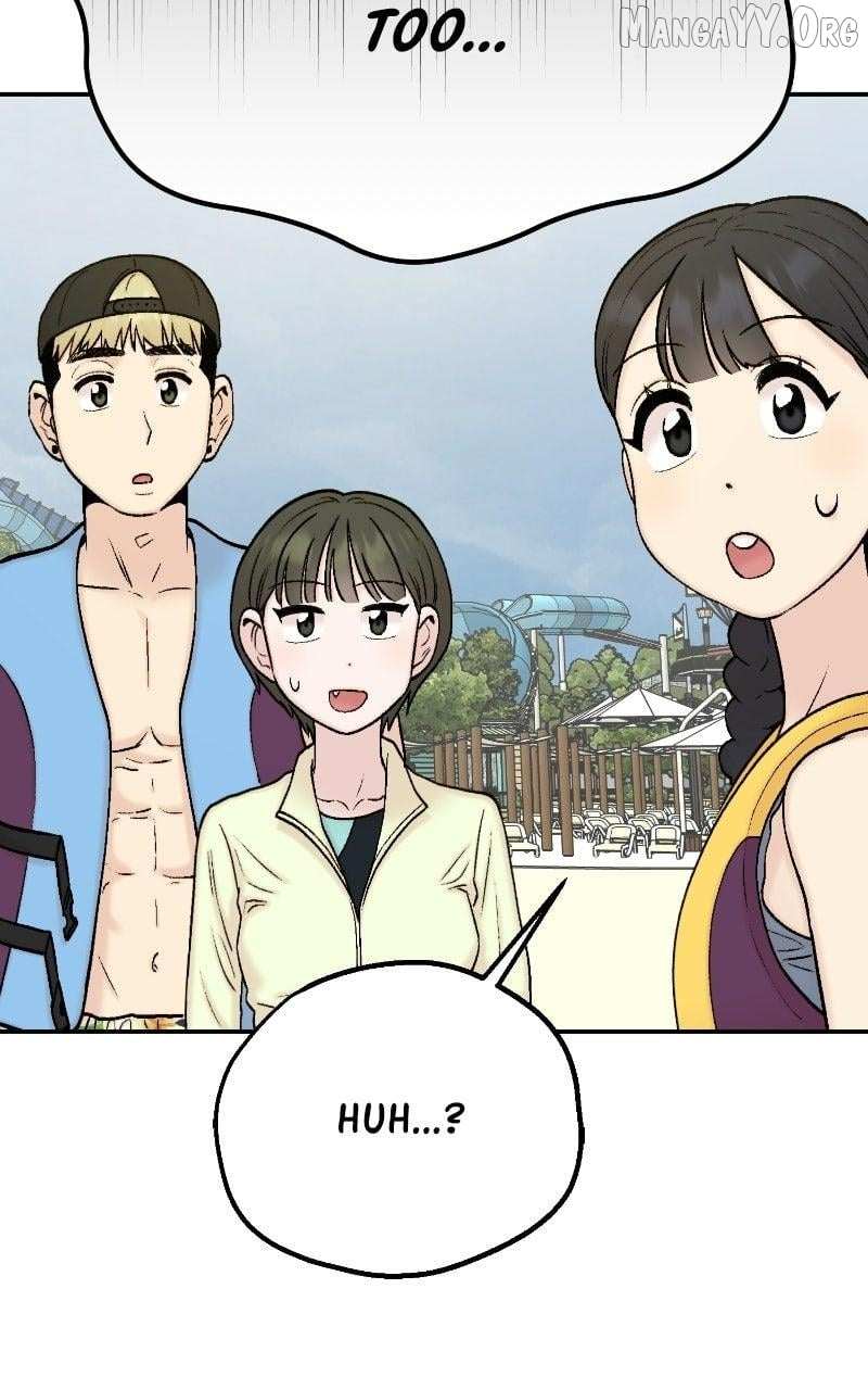 My Dud to Stud Boyfriend Chapter 151 page 80 - 