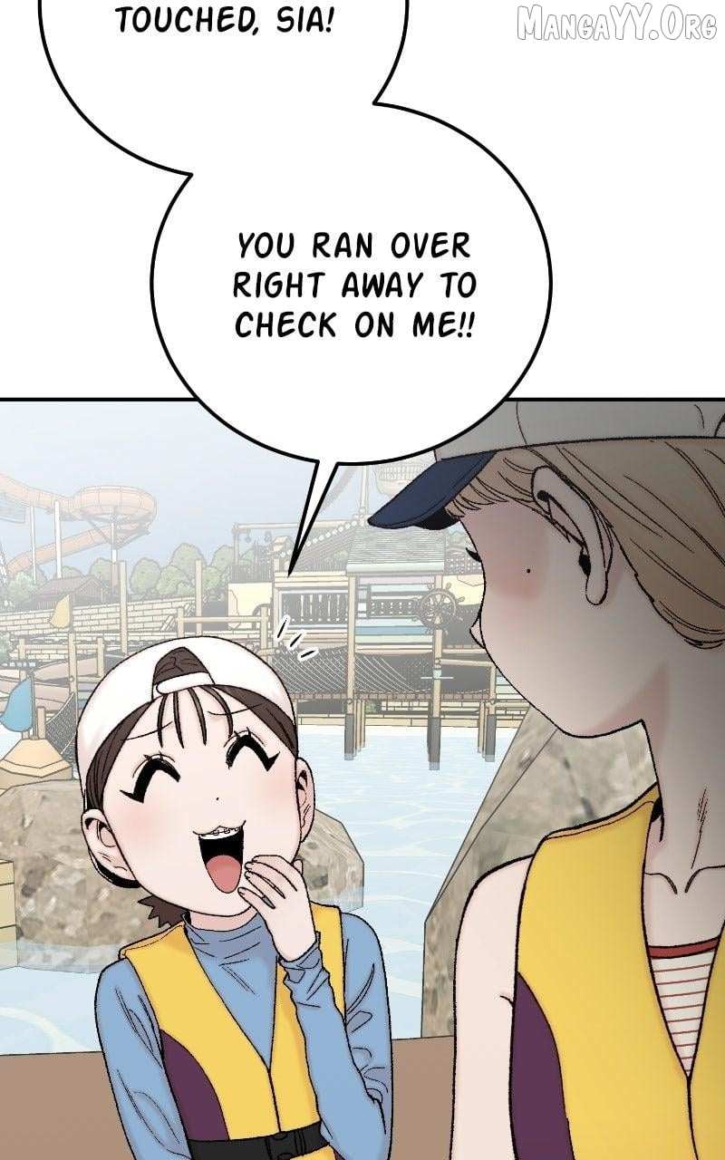 My Dud to Stud Boyfriend Chapter 151 page 9 - 
