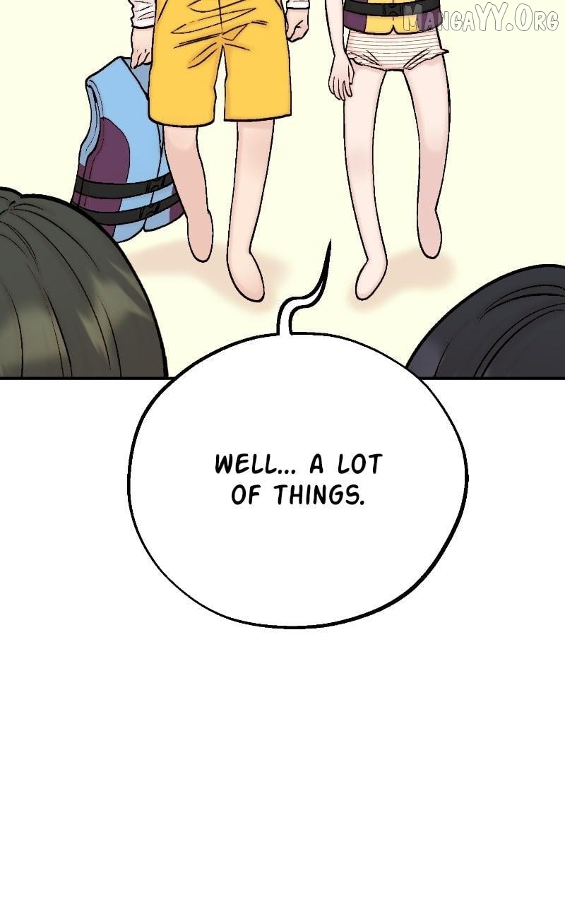 My Dud to Stud Boyfriend Chapter 151 page 82 - 