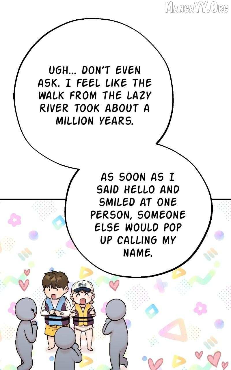 My Dud to Stud Boyfriend Chapter 151 page 83 - 