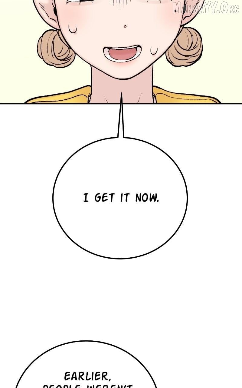 My Dud to Stud Boyfriend Chapter 151 page 86 - 