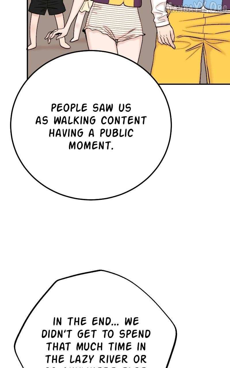 My Dud to Stud Boyfriend Chapter 151 page 89 - 