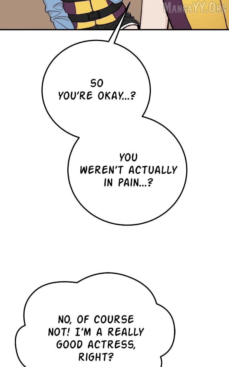 My Dud to Stud Boyfriend Chapter 151 page 10 - 