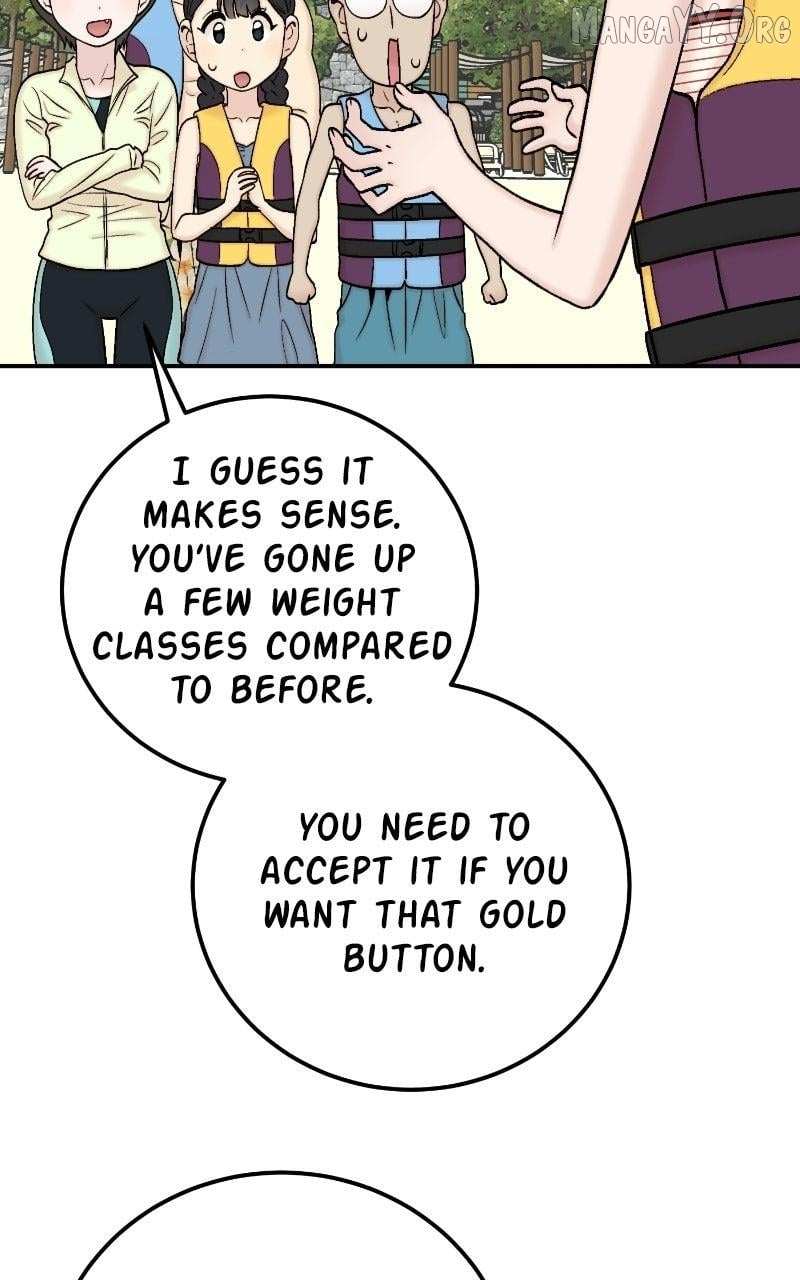 My Dud to Stud Boyfriend Chapter 151 page 91 - 