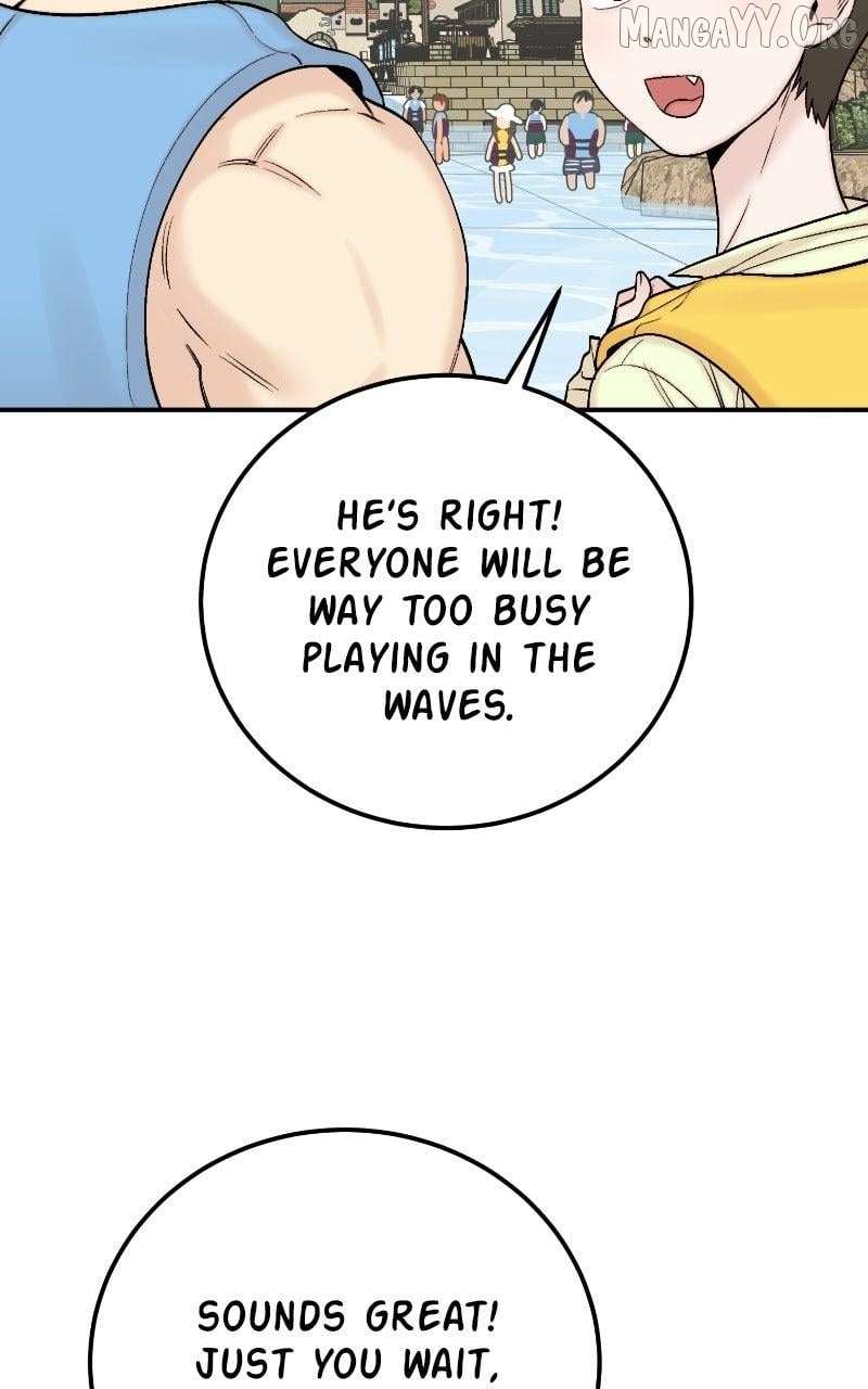 My Dud to Stud Boyfriend Chapter 151 page 93 - 