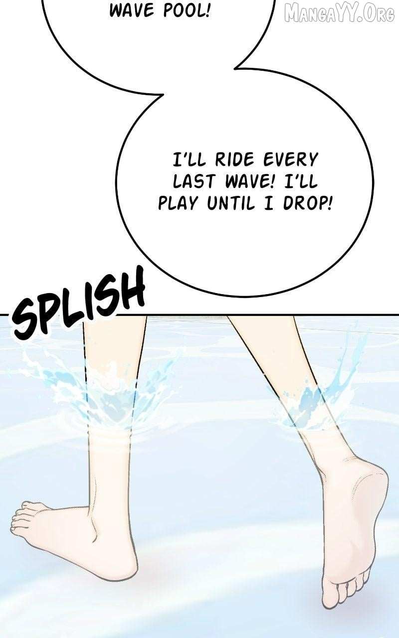 My Dud to Stud Boyfriend Chapter 151 page 94 - 