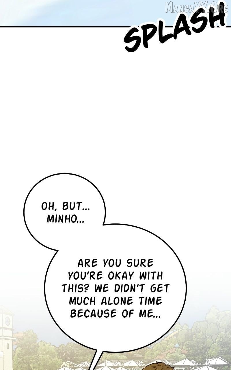 My Dud to Stud Boyfriend Chapter 151 page 95 - 
