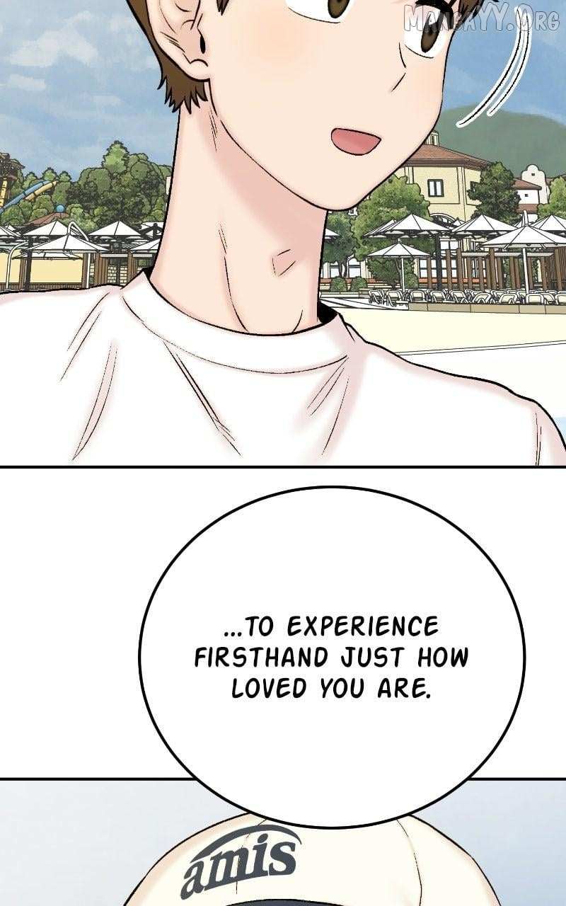 My Dud to Stud Boyfriend Chapter 151 page 99 - 