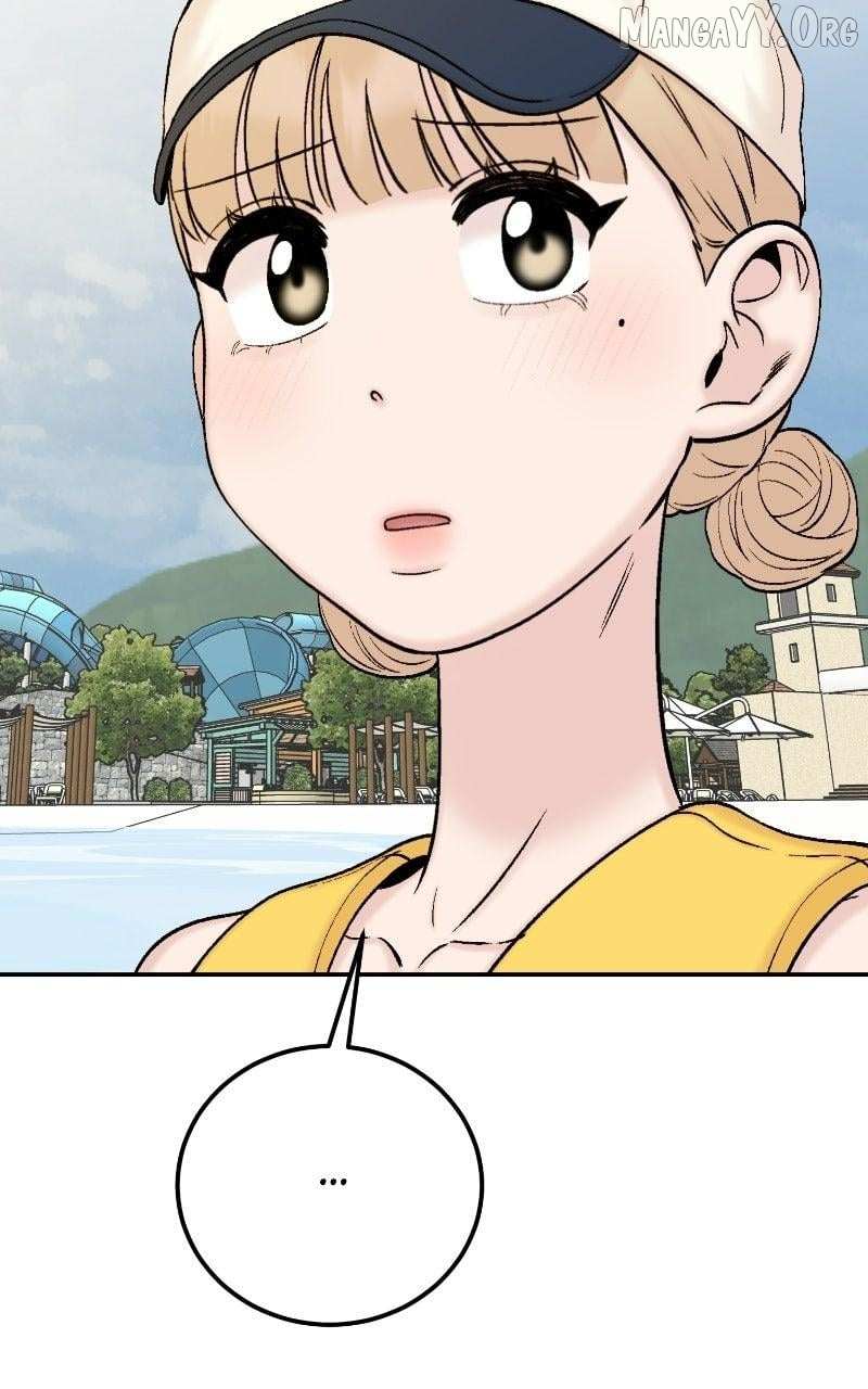 My Dud to Stud Boyfriend Chapter 151 page 100 - 