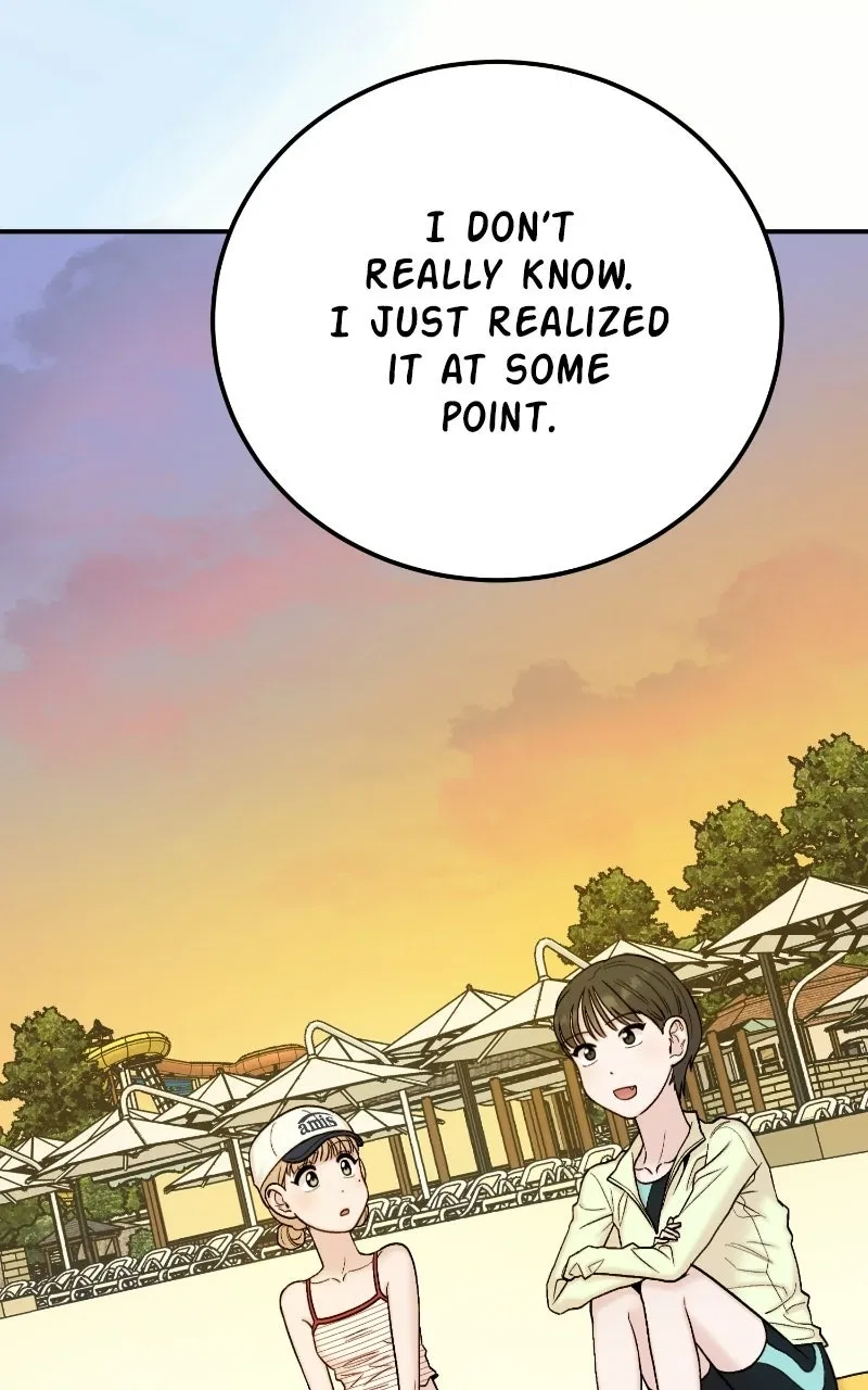 My Dud to Stud Boyfriend Chapter 152 page 2 - 