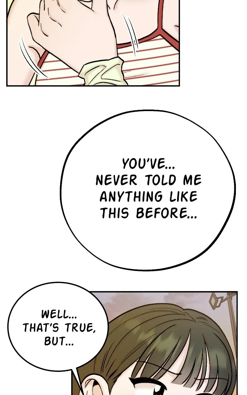 My Dud to Stud Boyfriend Chapter 152 page 11 - 