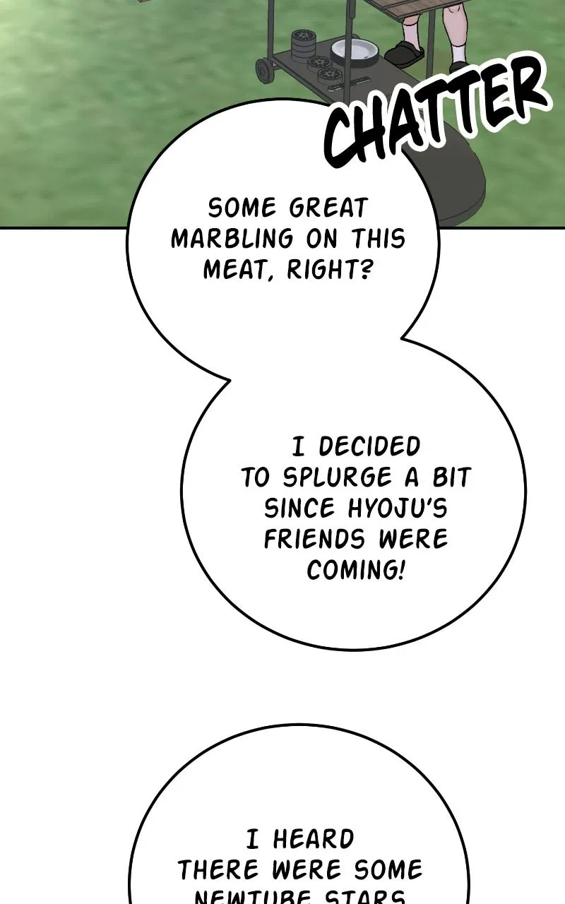 My Dud to Stud Boyfriend Chapter 152 page 101 - 