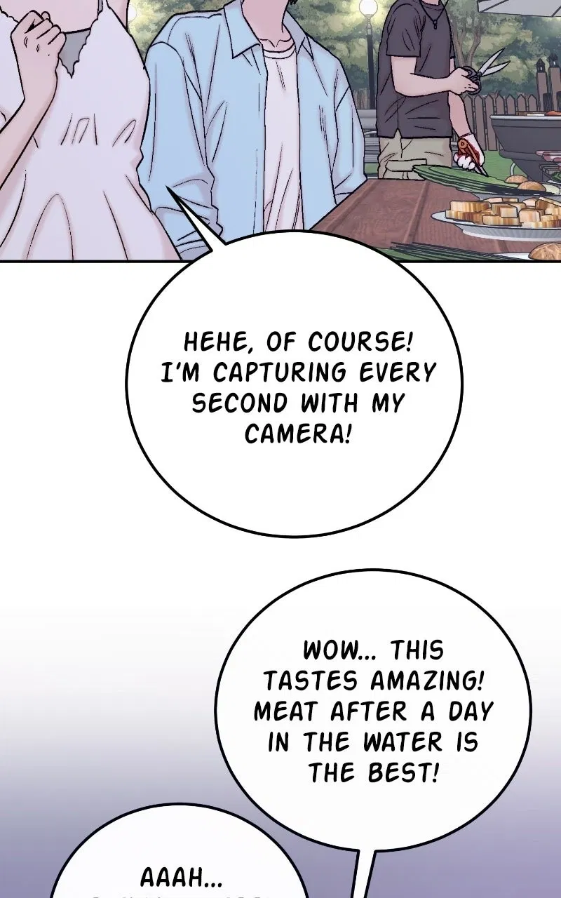 My Dud to Stud Boyfriend Chapter 152 page 103 - 