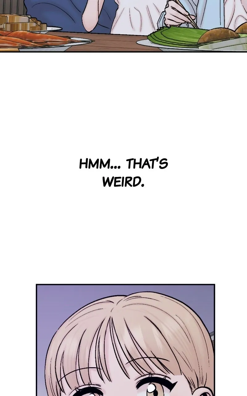 My Dud to Stud Boyfriend Chapter 152 page 106 - 