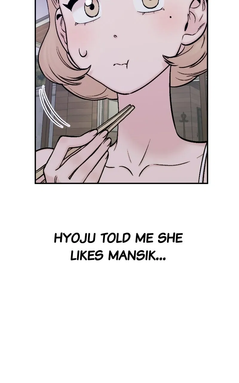 My Dud to Stud Boyfriend Chapter 152 page 107 - 