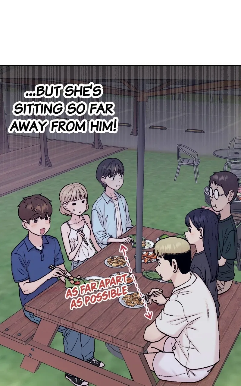 My Dud to Stud Boyfriend Chapter 152 page 108 - 