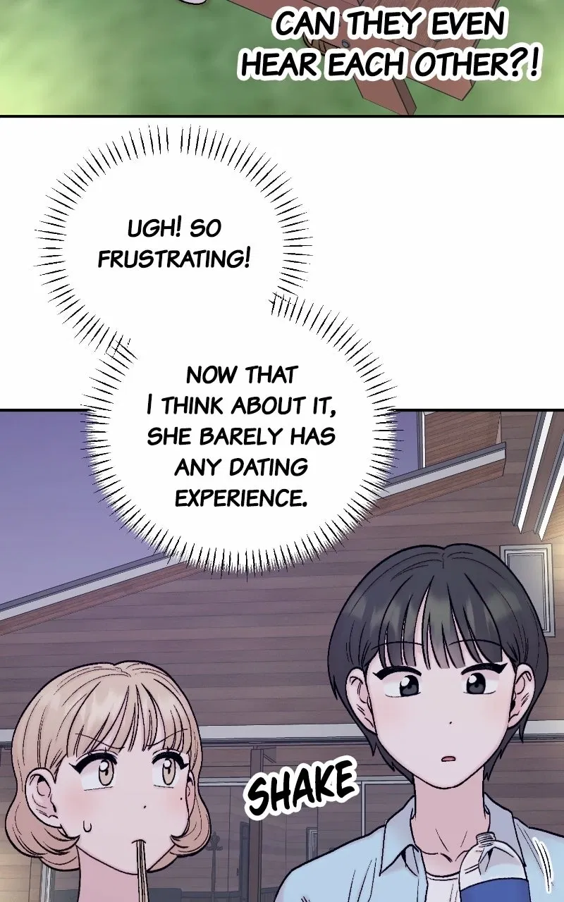 My Dud to Stud Boyfriend Chapter 152 page 109 - 