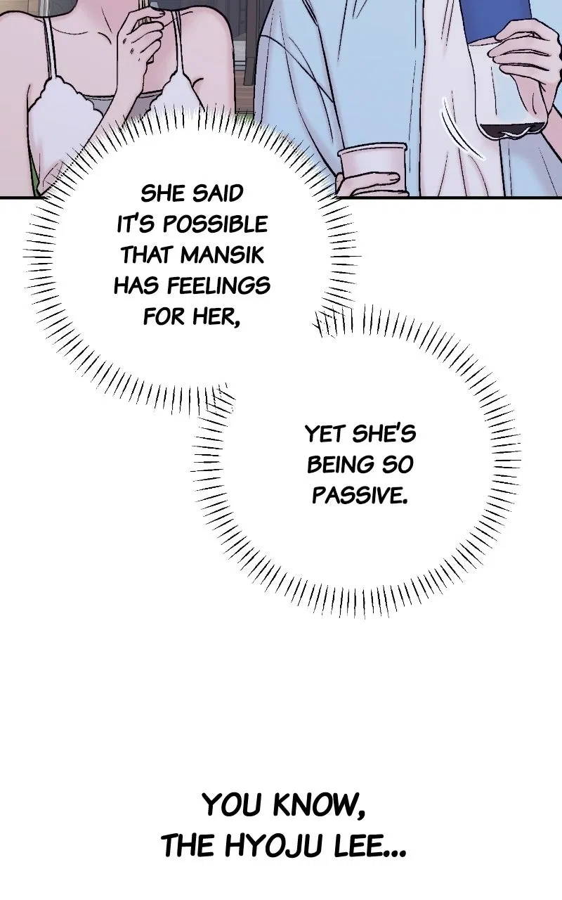 My Dud to Stud Boyfriend Chapter 152 page 110 - 