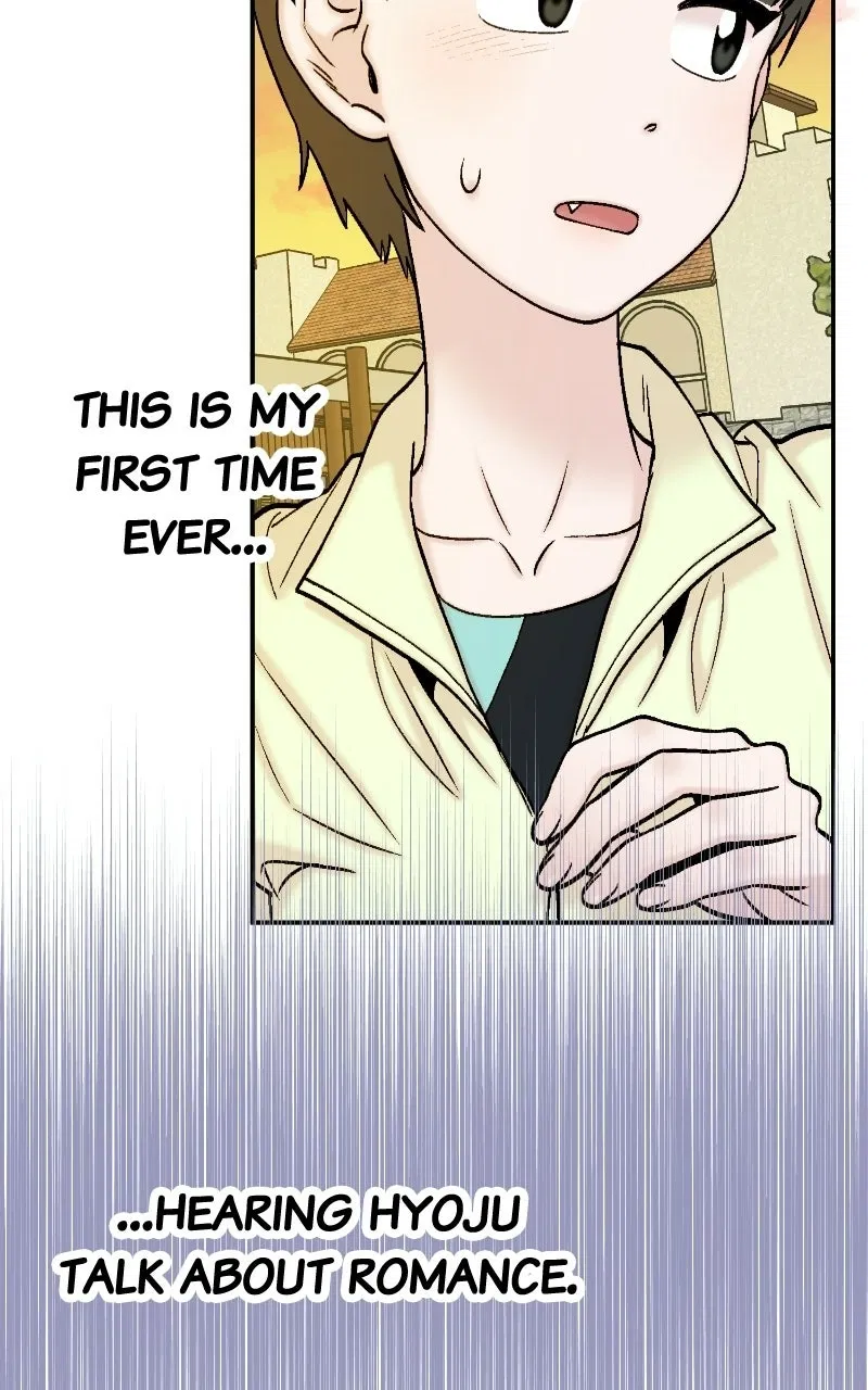 My Dud to Stud Boyfriend Chapter 152 page 12 - 