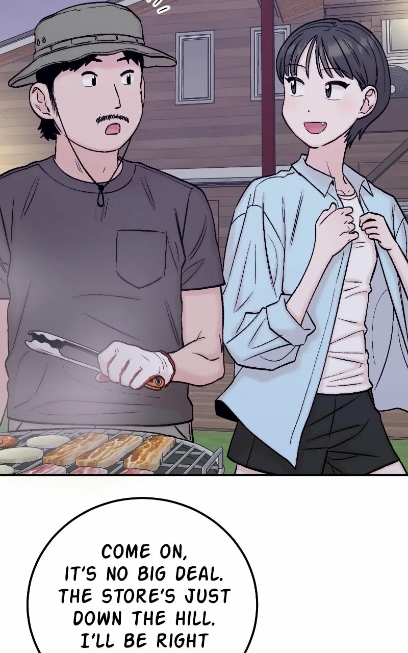 My Dud to Stud Boyfriend Chapter 152 page 116 - 