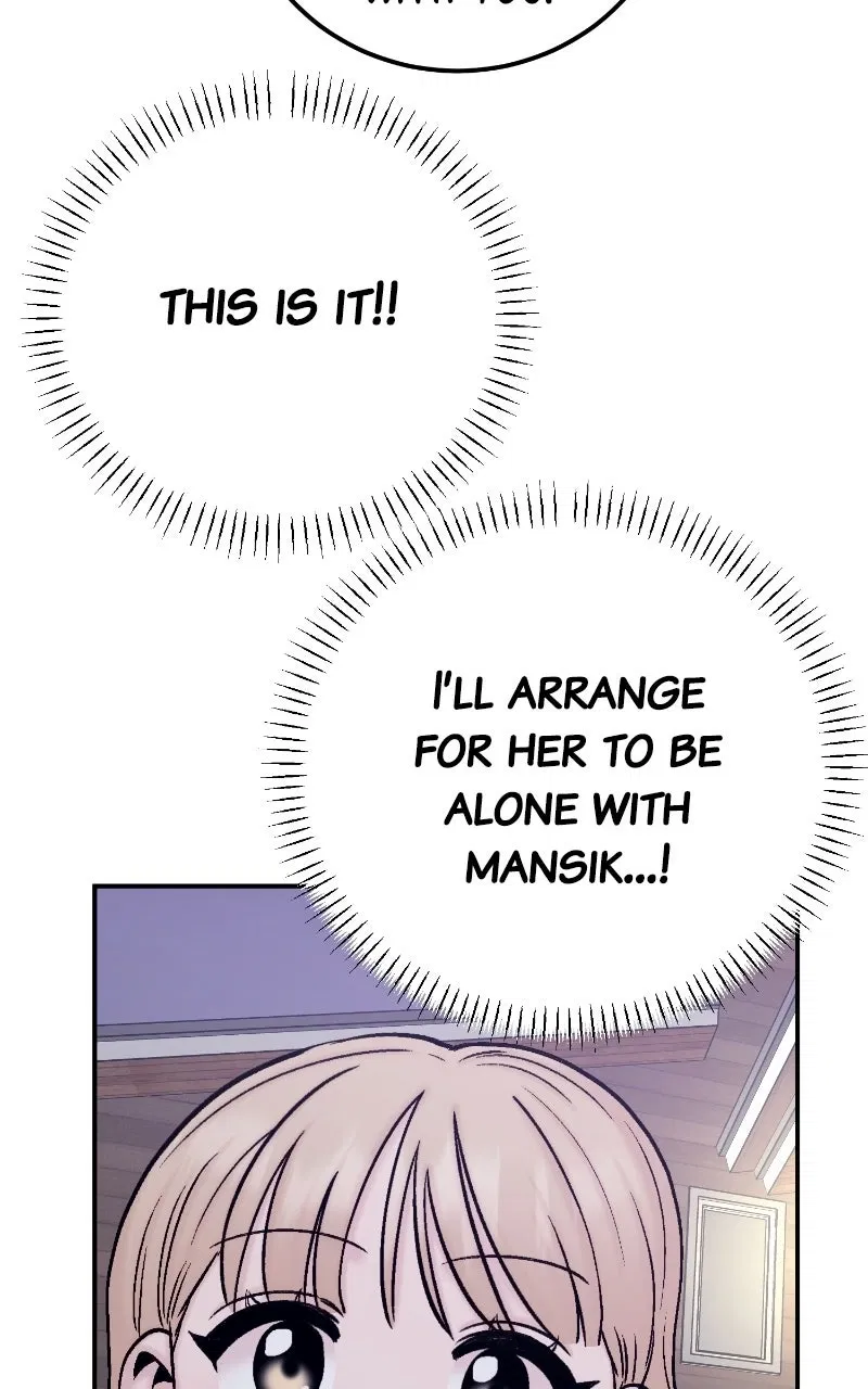 My Dud to Stud Boyfriend Chapter 152 page 118 - 