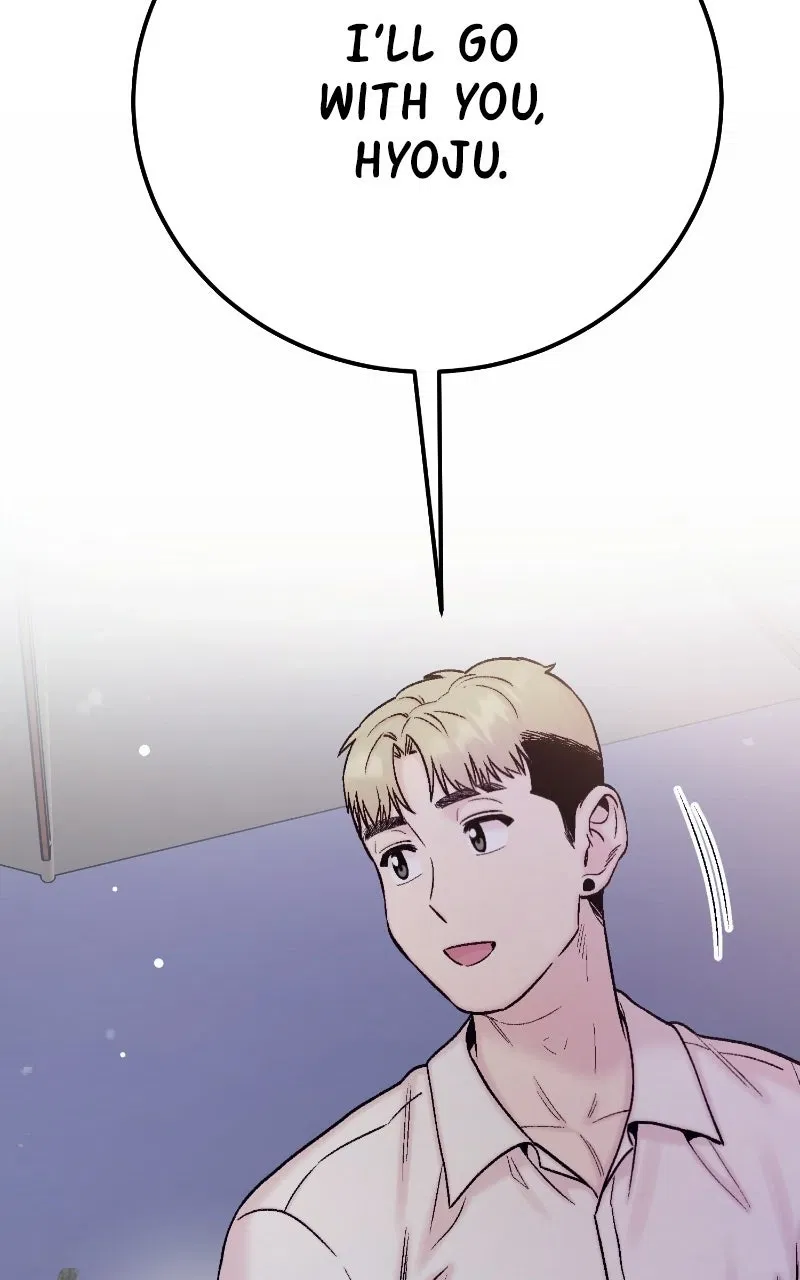 My Dud to Stud Boyfriend Chapter 152 page 120 - 