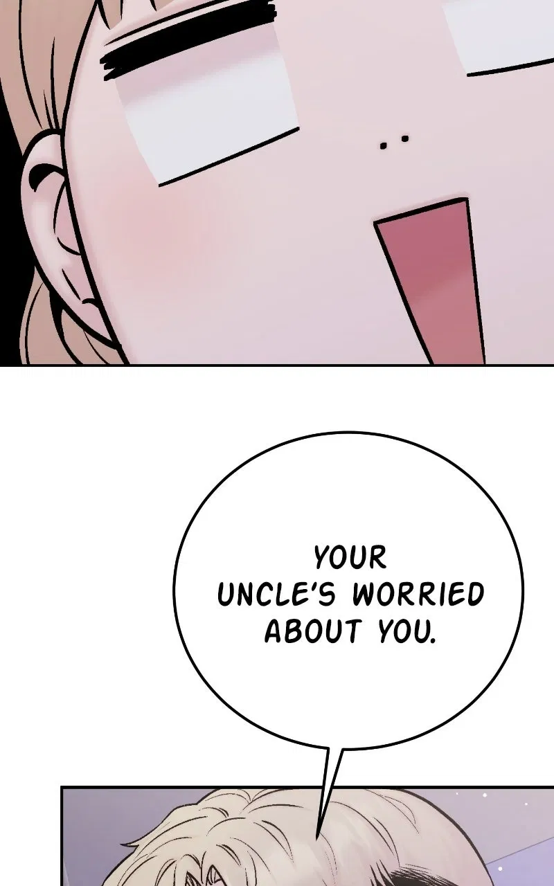 My Dud to Stud Boyfriend Chapter 152 page 122 - 