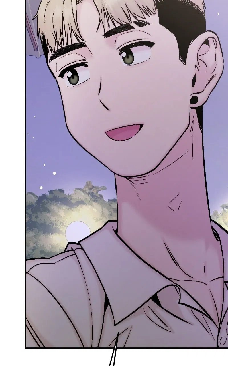 My Dud to Stud Boyfriend Chapter 152 page 123 - 