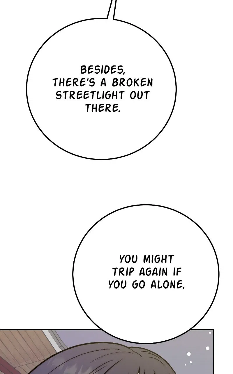 My Dud to Stud Boyfriend Chapter 152 page 124 - 
