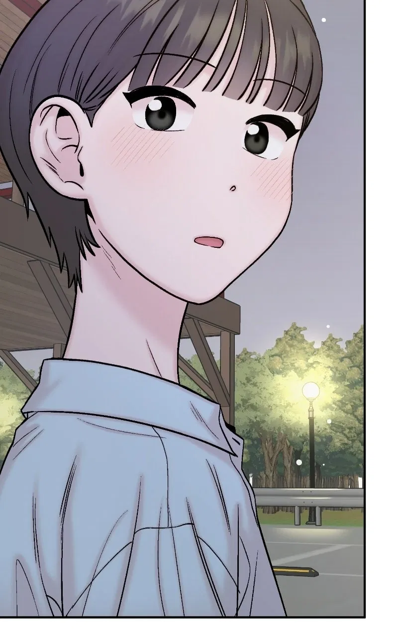 My Dud to Stud Boyfriend Chapter 152 page 125 - 