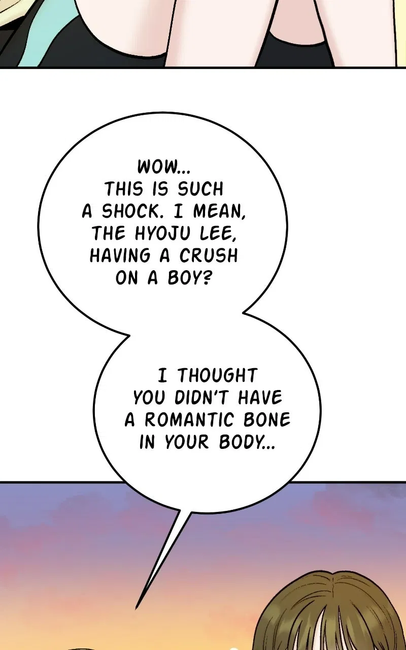 My Dud to Stud Boyfriend Chapter 152 page 16 - 