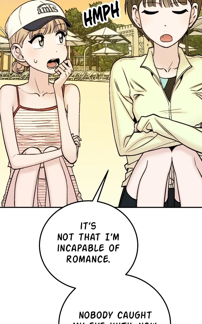 My Dud to Stud Boyfriend Chapter 152 page 17 - 